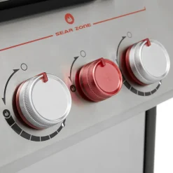 Genesis SX-325s Smarter Gasgrill
