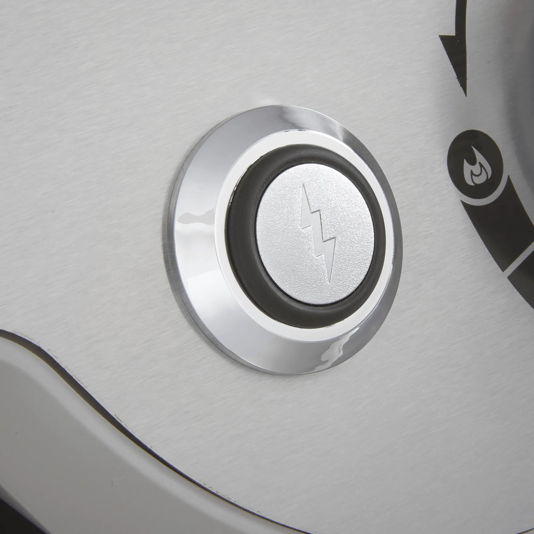 Genesis SX-325s Smarter Gasgrill