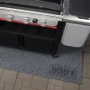 Grill-Bodenschutzmatte XL
