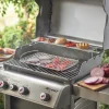 Grillkorb