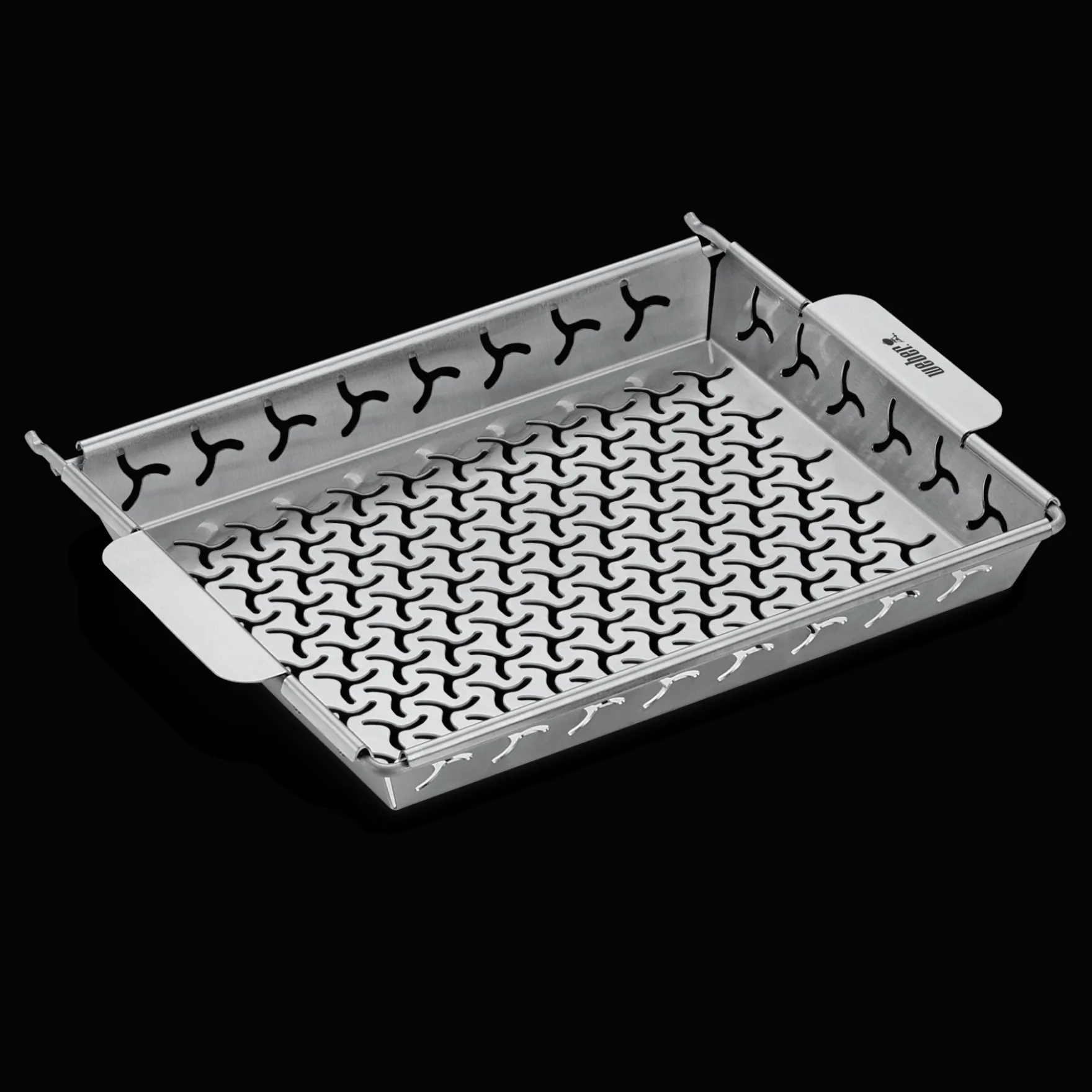 Grillkorb-Set