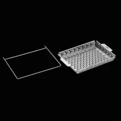 Grillkorb-Set