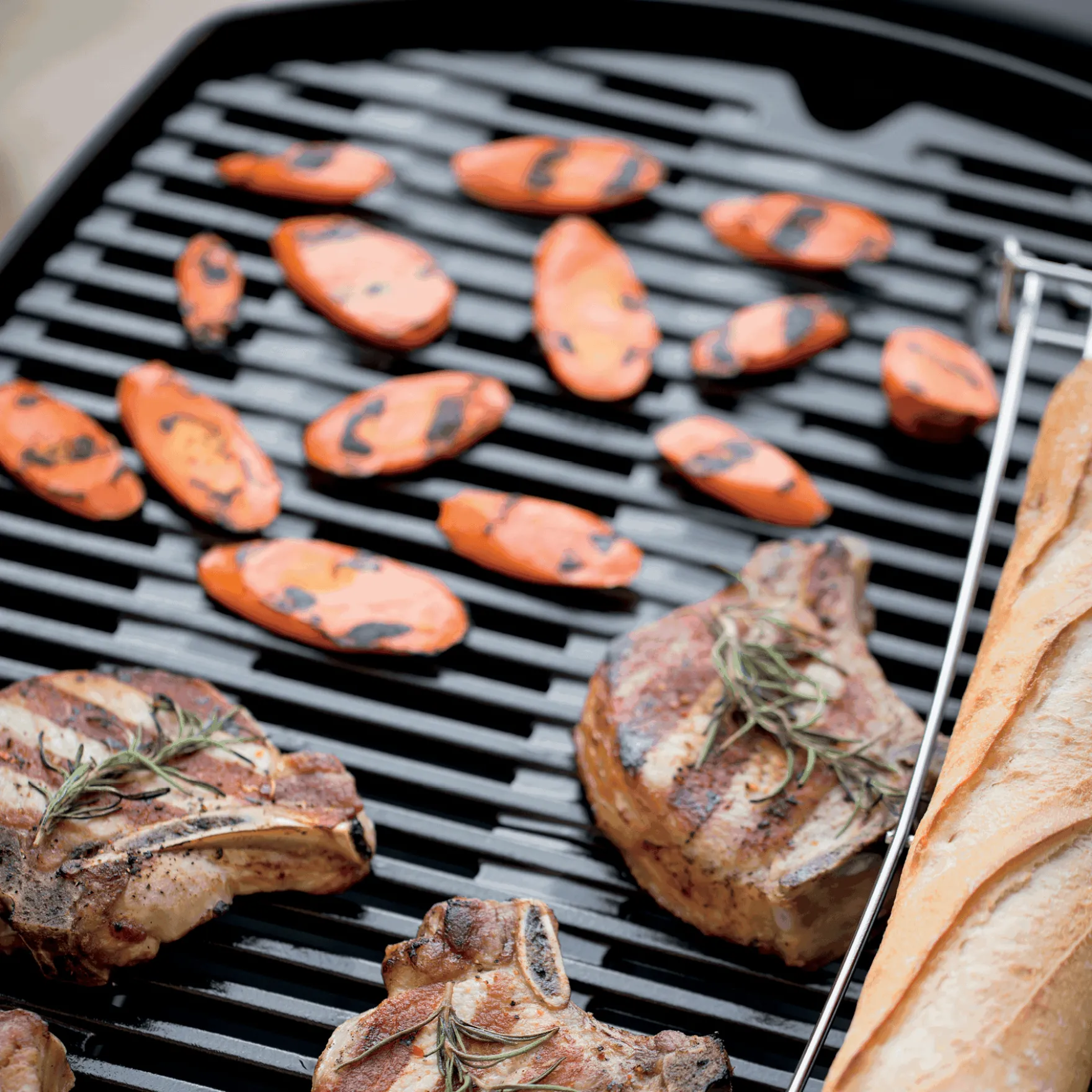 Grillroste