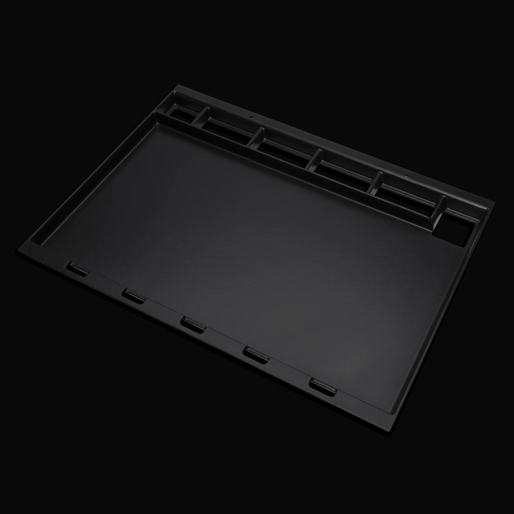 Große Genesis Plancha – Serie 300