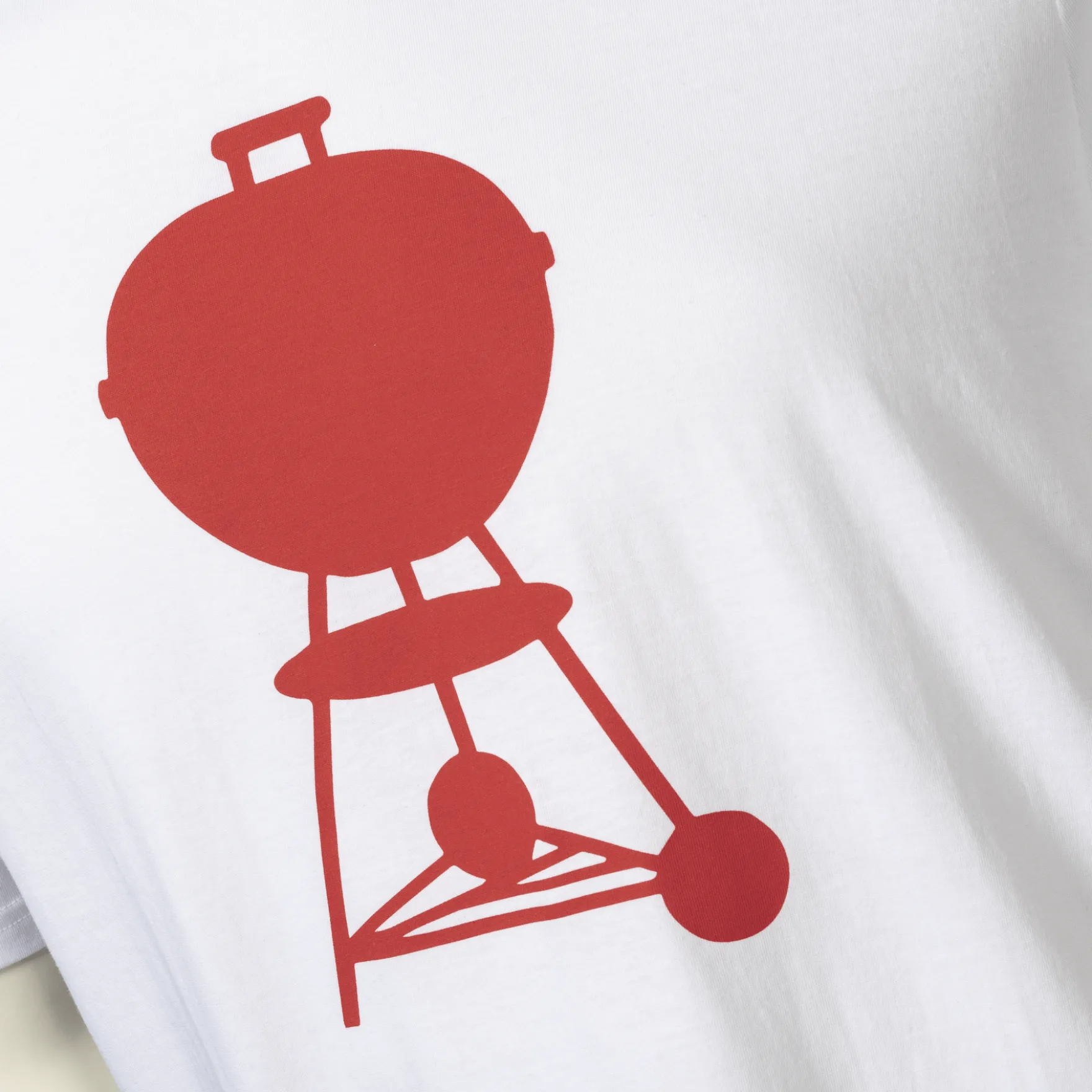 Herren T-Shirt "Kettle"