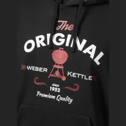 Hoodie Unisex 