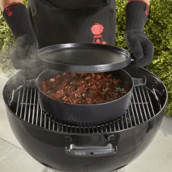 2-in-1 Dutch Oven