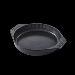 Keramik-Backform