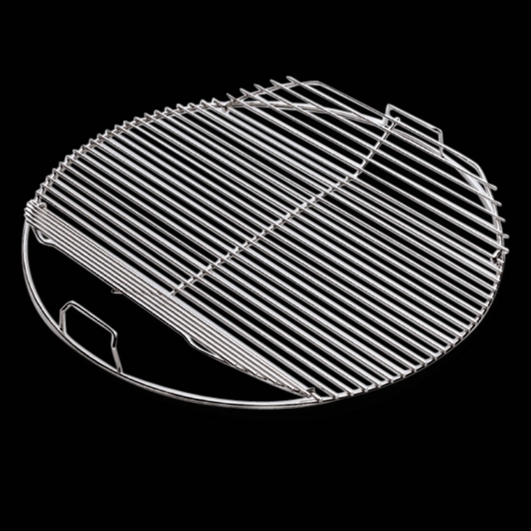 Klappbarer Grillrost