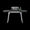 Klappbarer Grilltisch