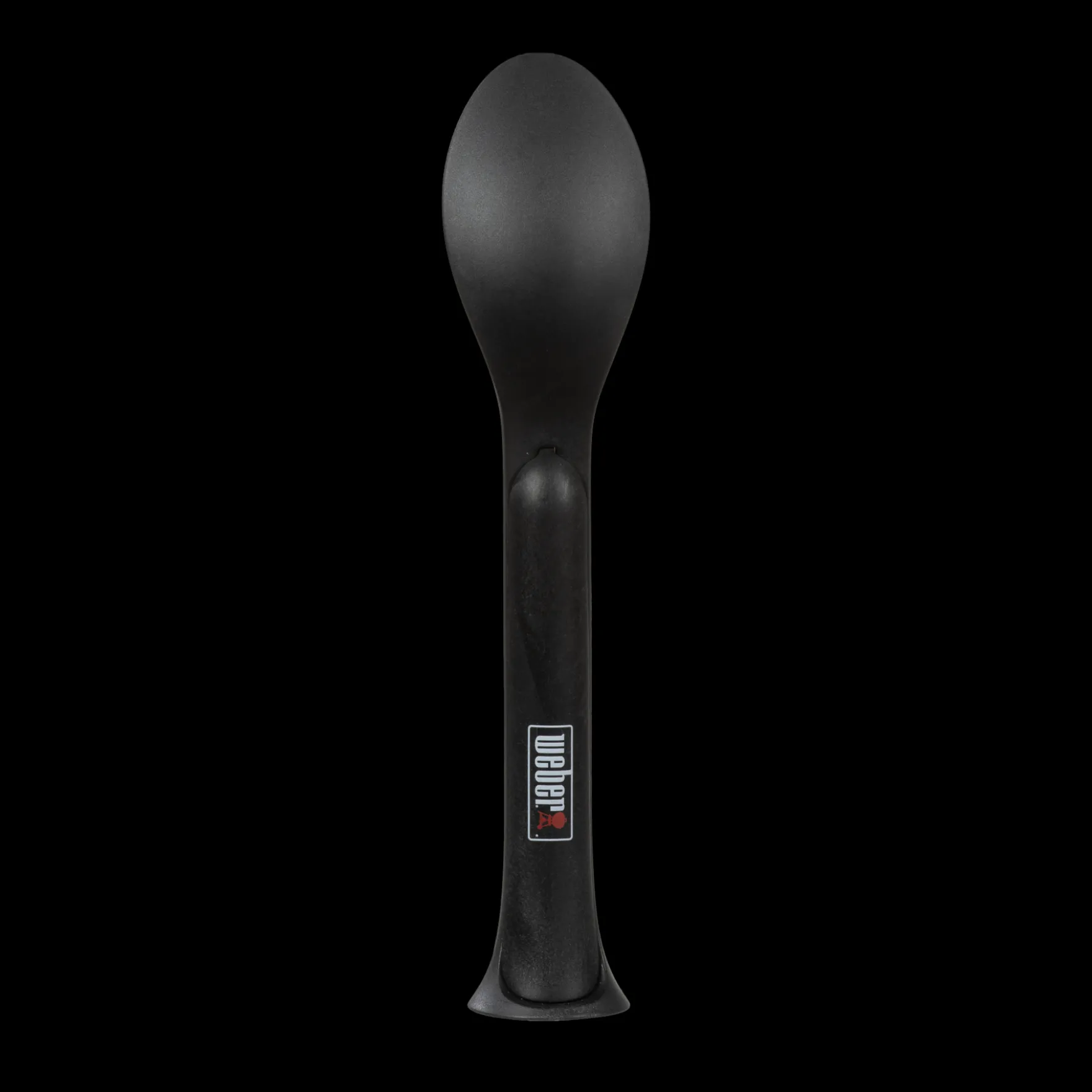 Koziol Klikk Pocket Camping- & Reisebesteck Set To Go, Weber Edition