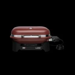 Lumin Compact Elektrogrill