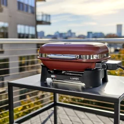 Lumin Compact Elektrogrill