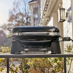 Lumin Elektrogrill