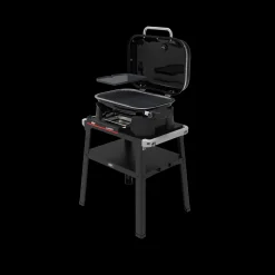 Lumin® Outdoor-Elektrogrill mit Stand