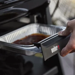 Lumin® Outdoor-Elektrogrill