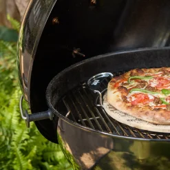 Master-Touch Holzkohlegrill Ø 57 cm