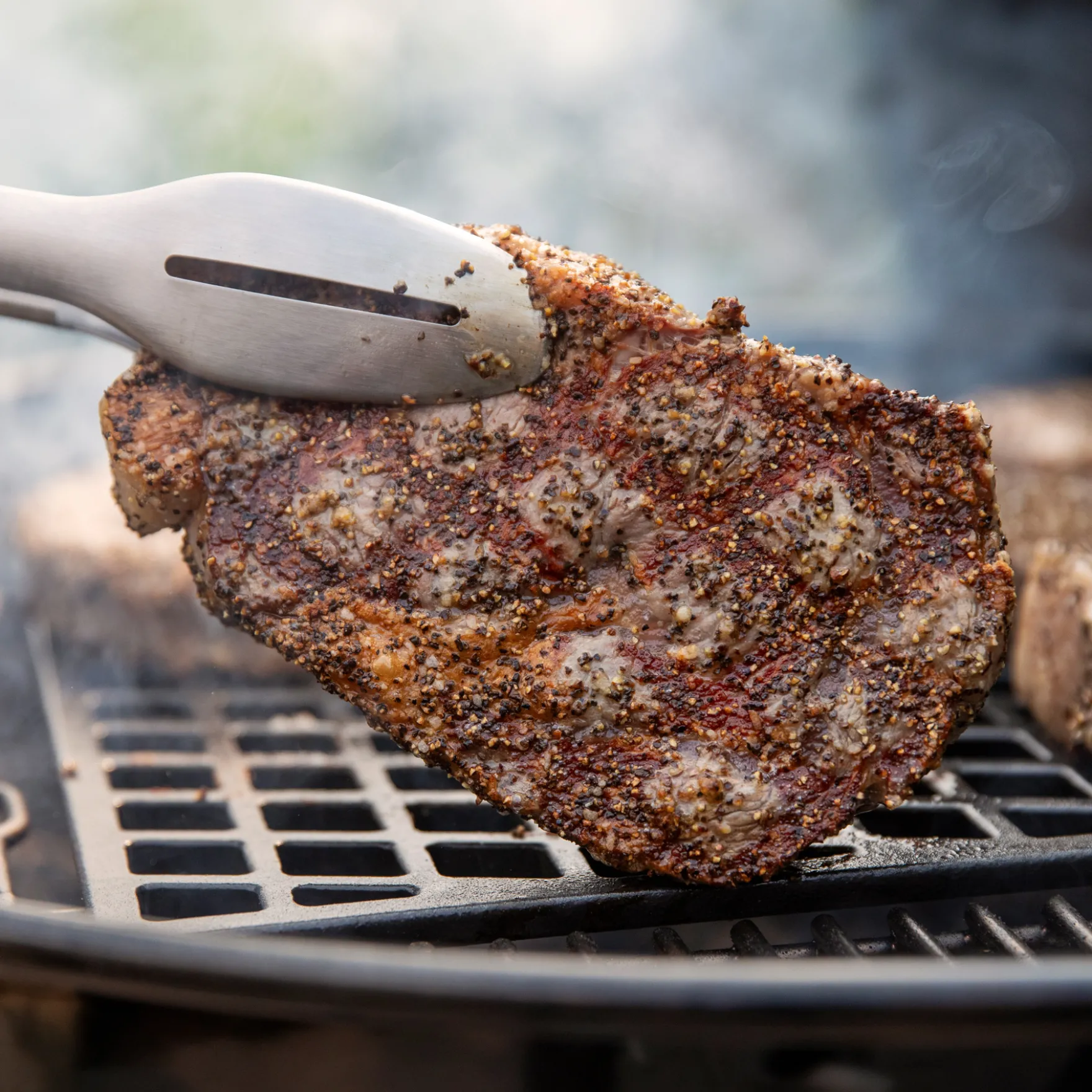 Master-Touch Holzkohlegrill Ø 67 cm