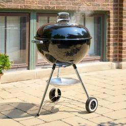 Original Kettle Holzkohlegrill Ø 57 cm
