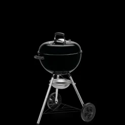 OriginalKettleE-4710 Holzkohlegrill Ø 47 cm