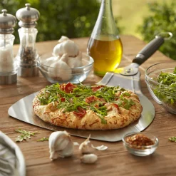 Pizzaheber