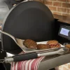 Precision Grillbesteck-Set, 2-teilig
