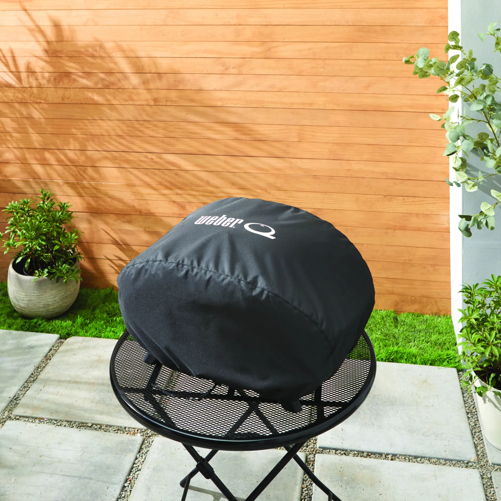 Premium-Abdeckhaube