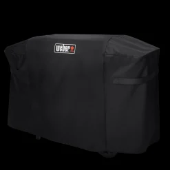 Premium-Abdeckhaube für Plancha