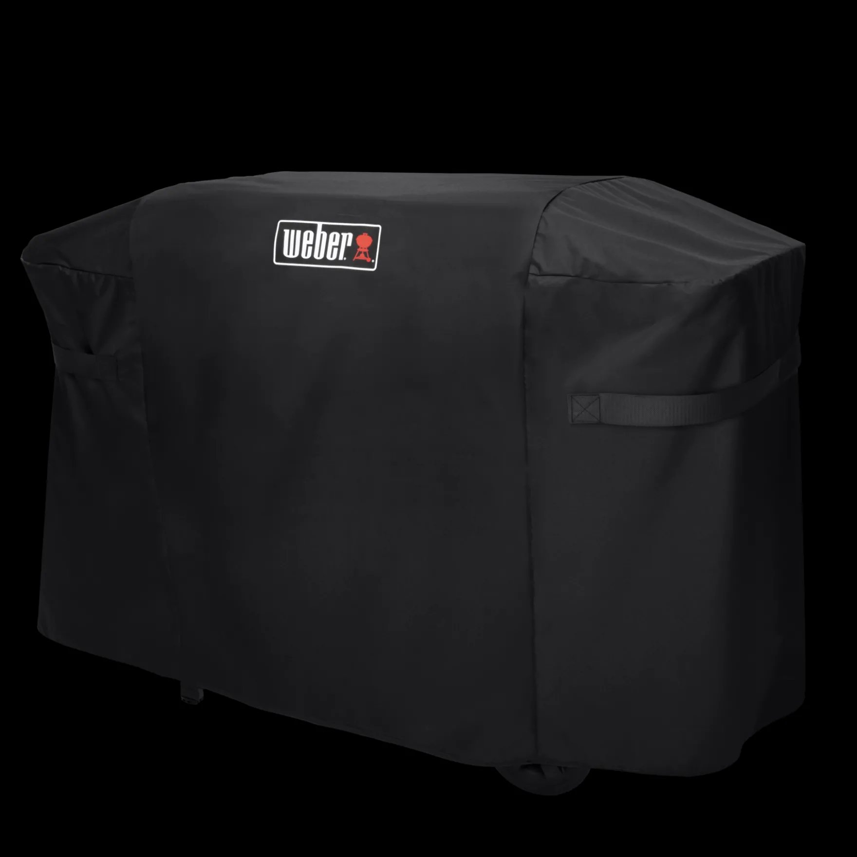 Premium-Abdeckhaube für Plancha