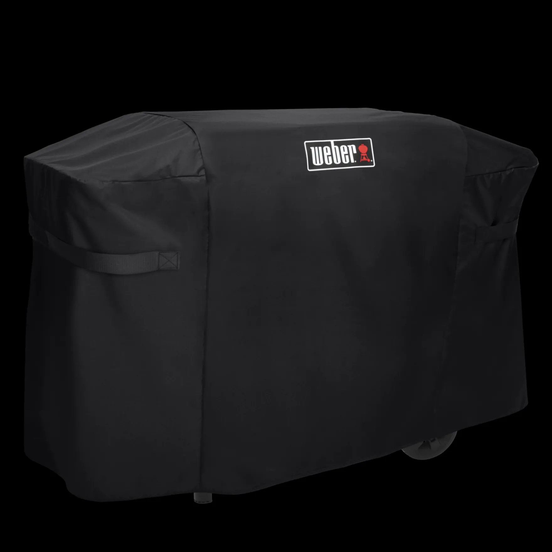 Premium-Abdeckhaube für Plancha