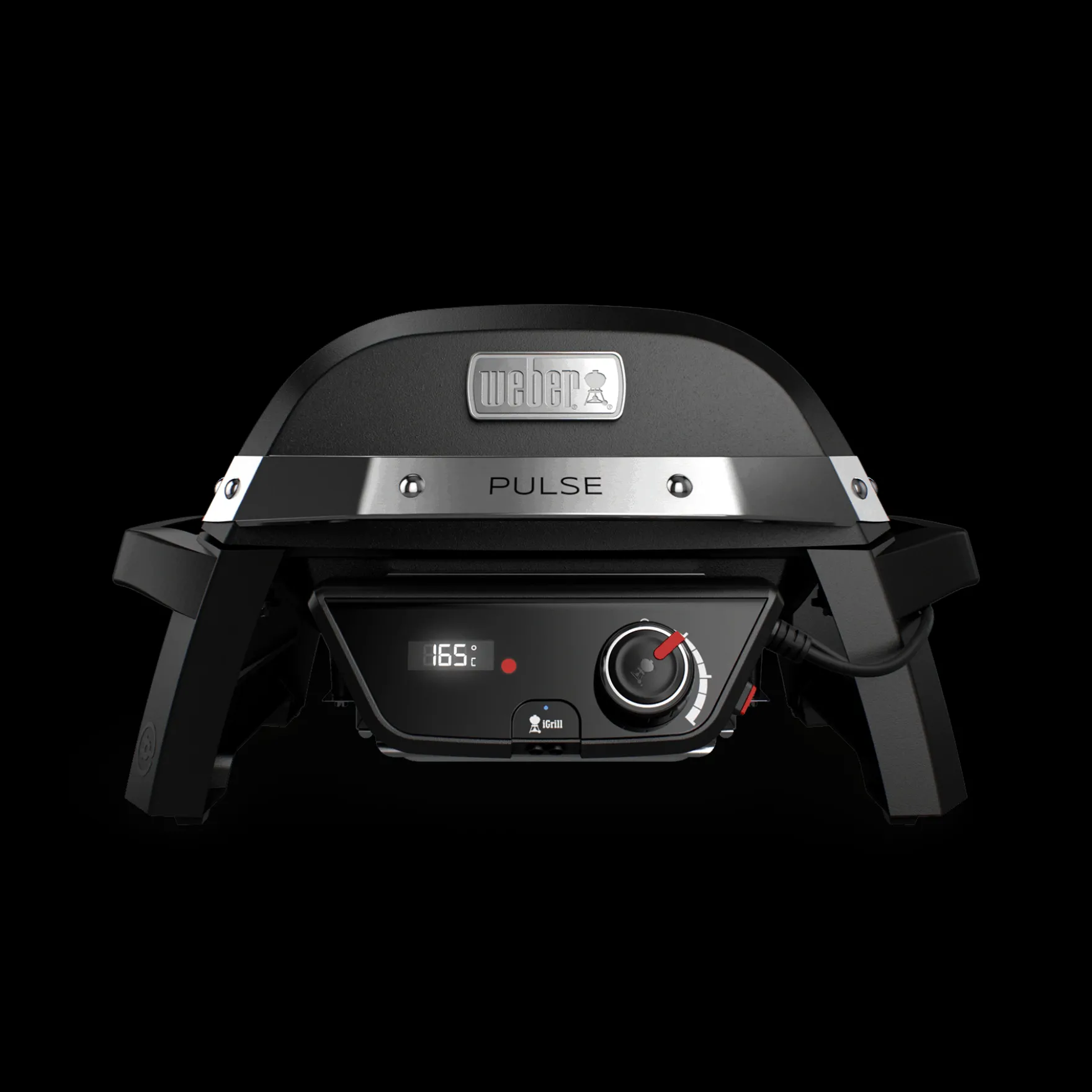 Pulse1000 Elektrogrill
