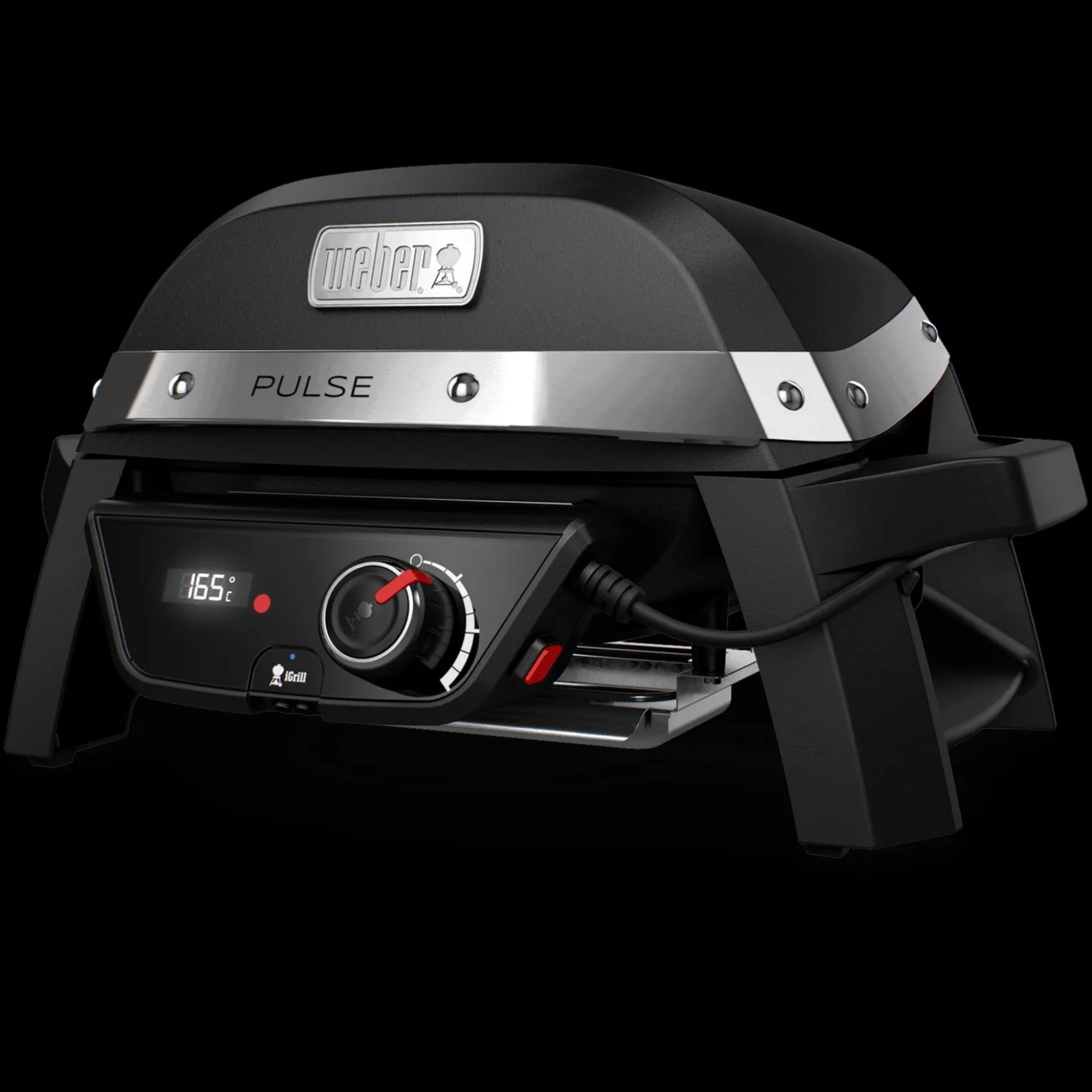 Pulse1000 Elektrogrill