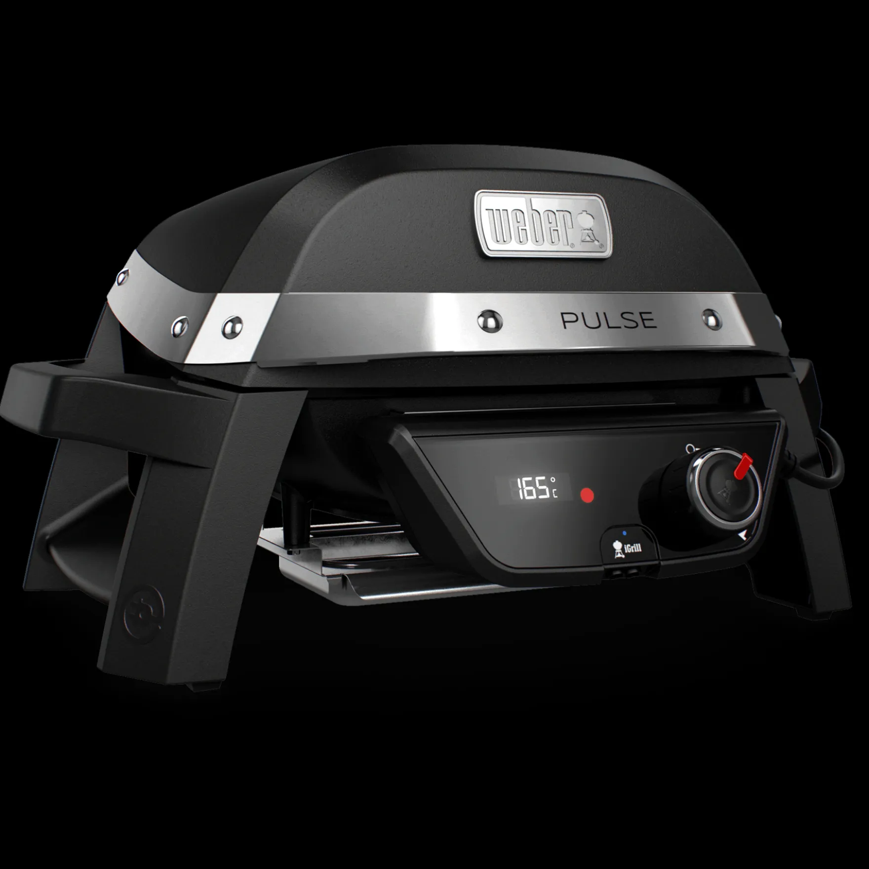 Pulse1000 Elektrogrill