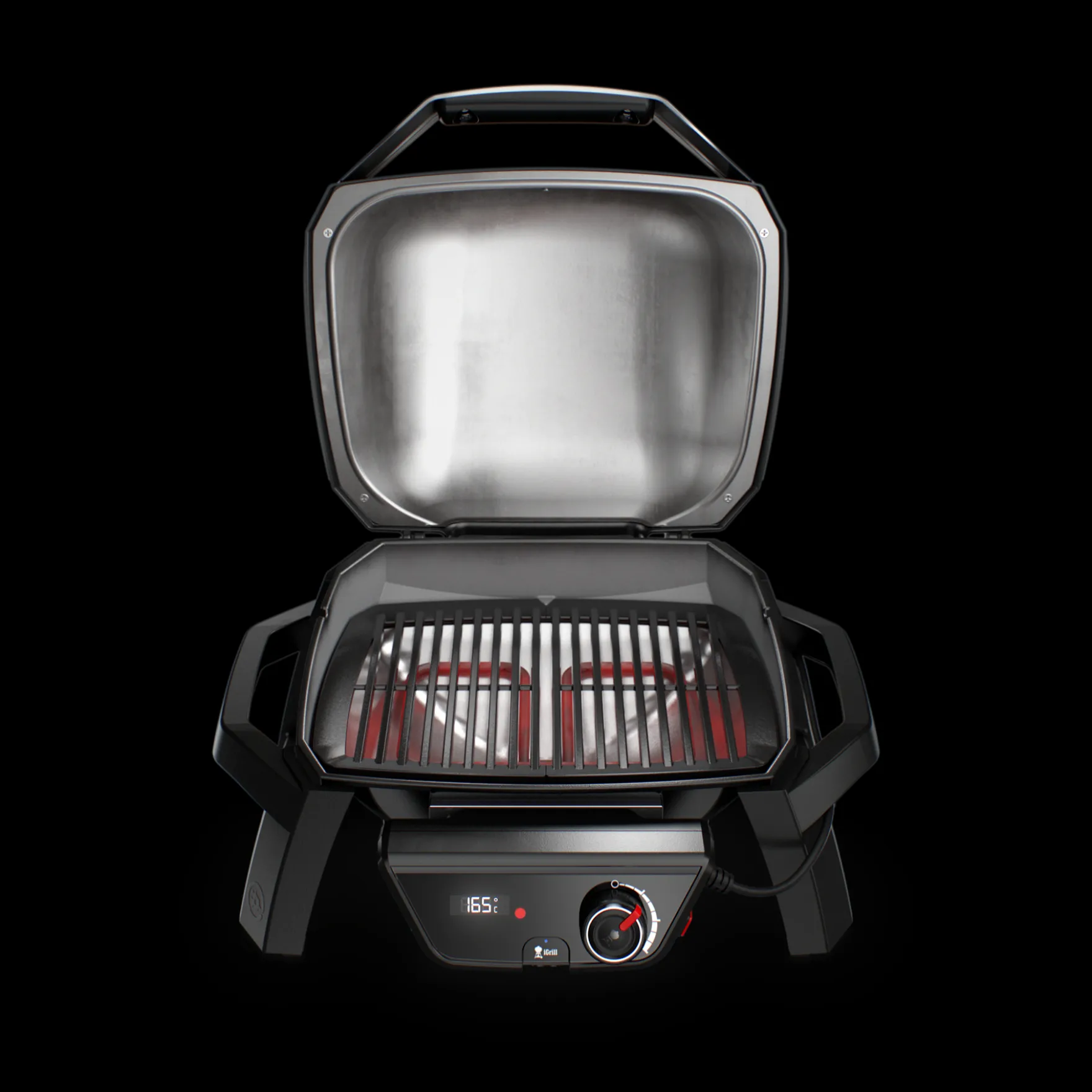 Pulse1000 Elektrogrill