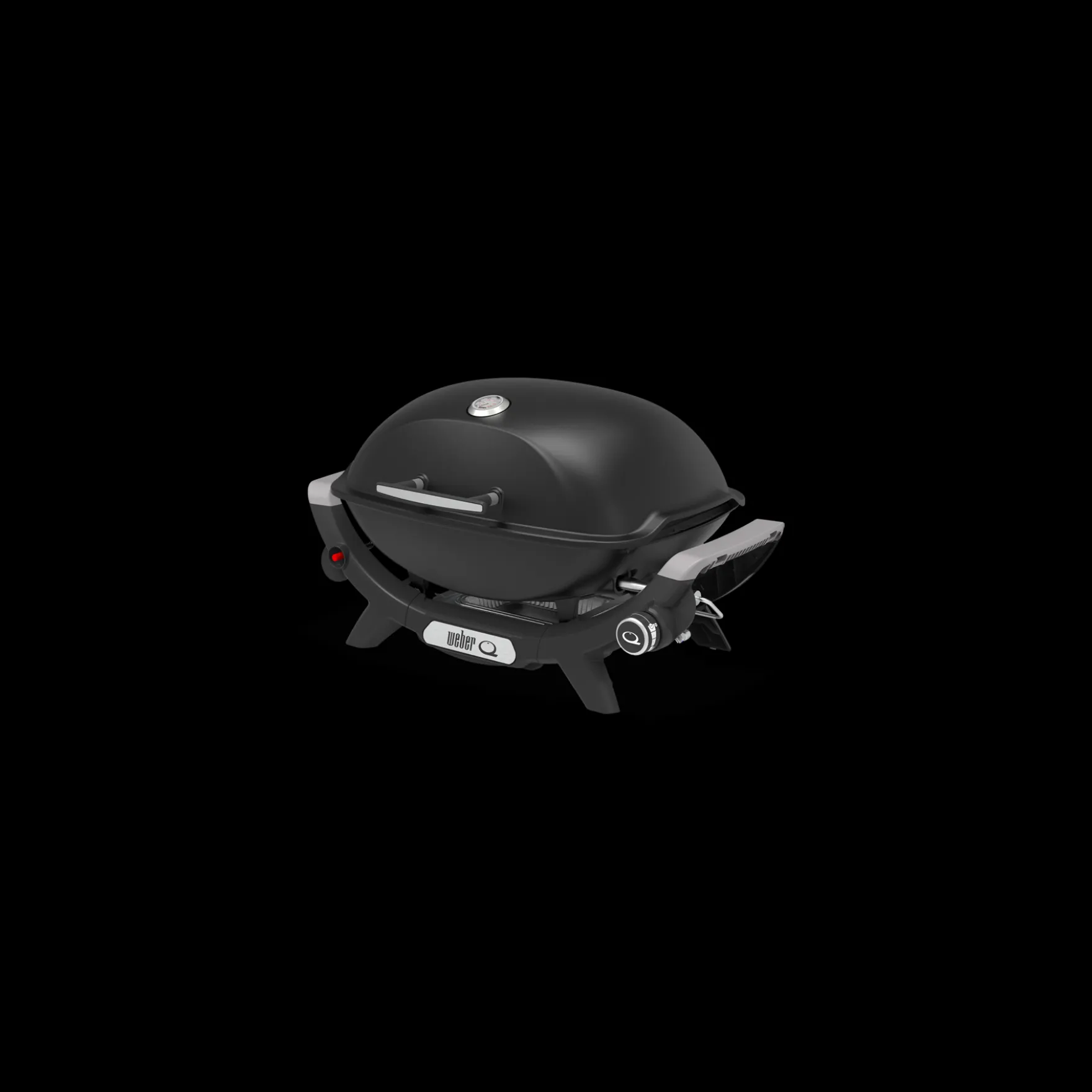 Q 2100N Gasgrill