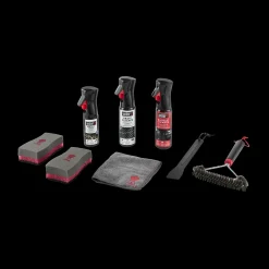 Reinigungsset für Q & Pulse Grills