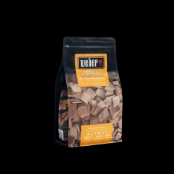 Räucherchips Buchenholz