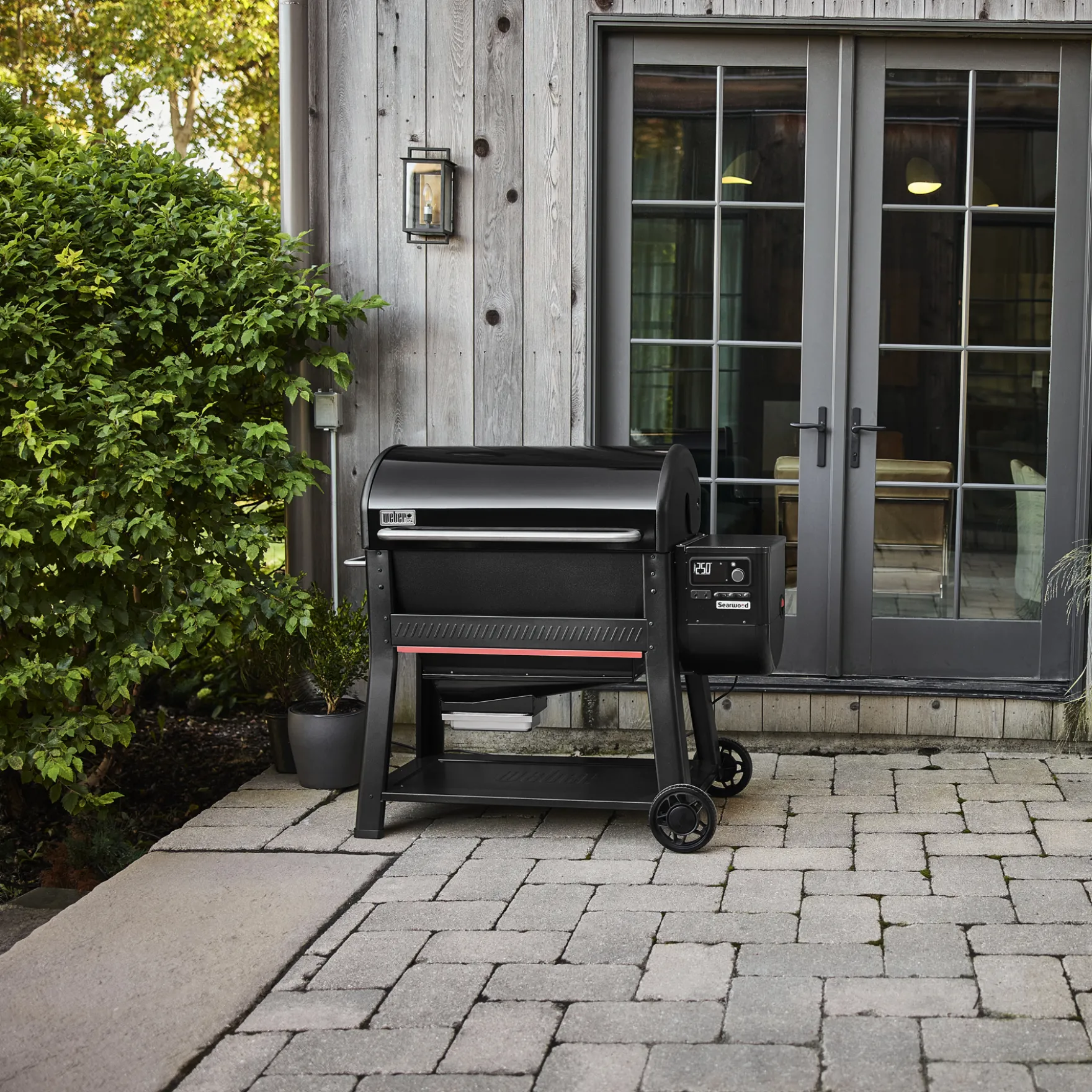 Searwood® XL Holzpelletgrill