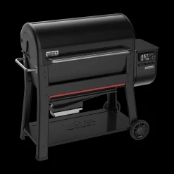 Searwood® XL Holzpelletgrill