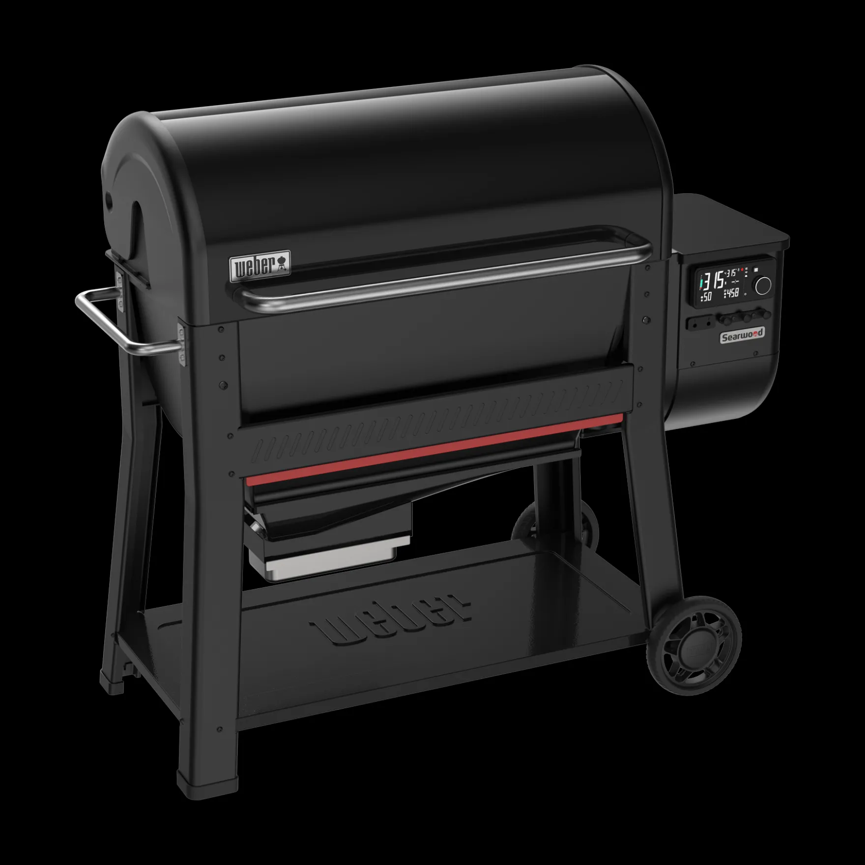 Searwood® XL Holzpelletgrill