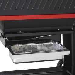 Searwood® XL Holzpelletgrill