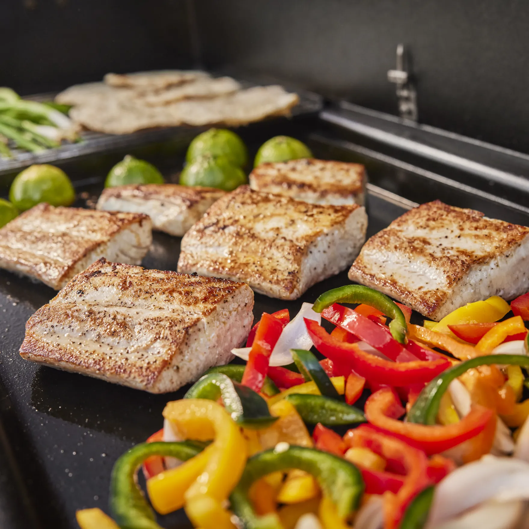 Searwood® XL Holzpelletgrill