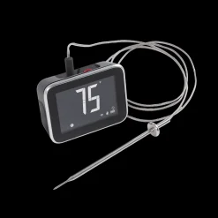 Smart Hub Display und Booster