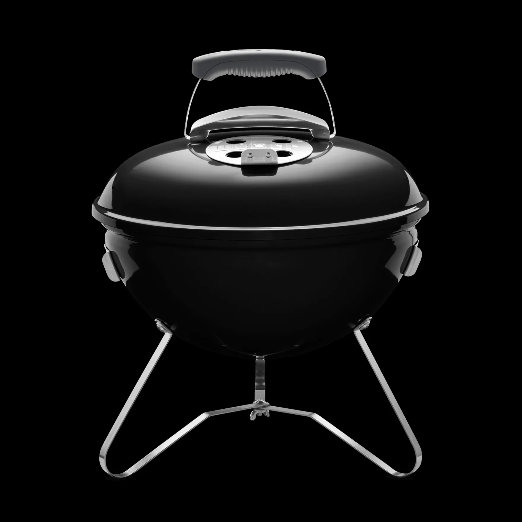 Smokey Joe® Holzkohlegrill Ø 37 cm