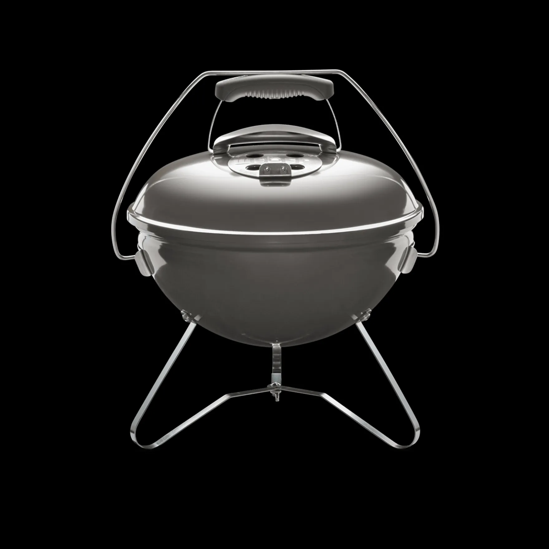 Smokey Joe® Premium Holzkohlegrill Ø 37 cm