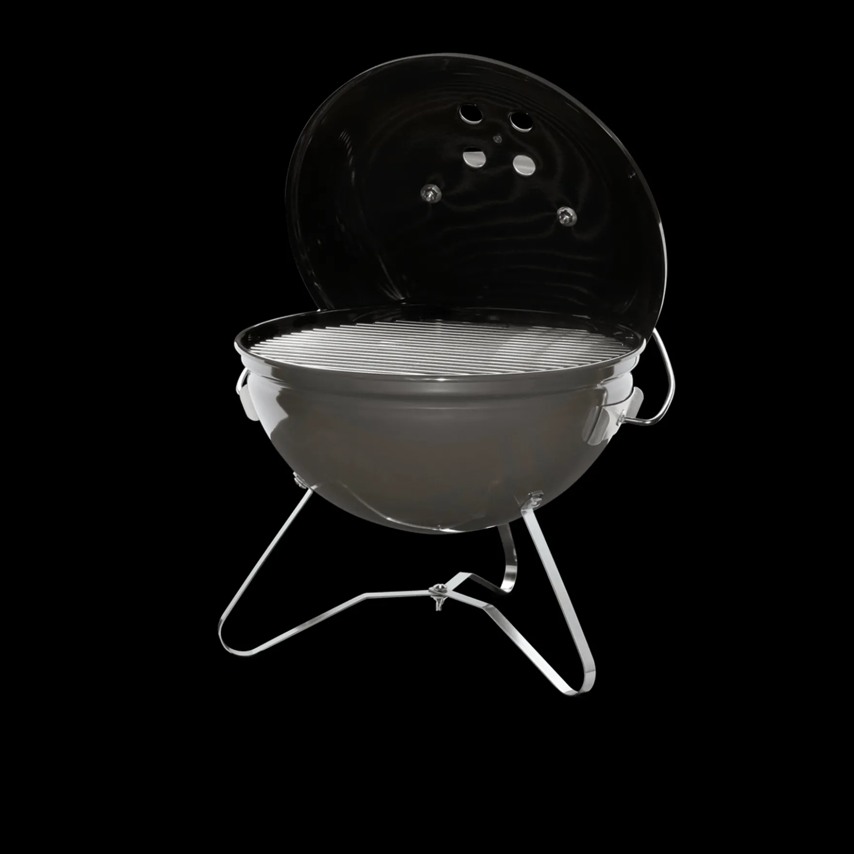 Smokey Joe® Premium Holzkohlegrill Ø 37 cm