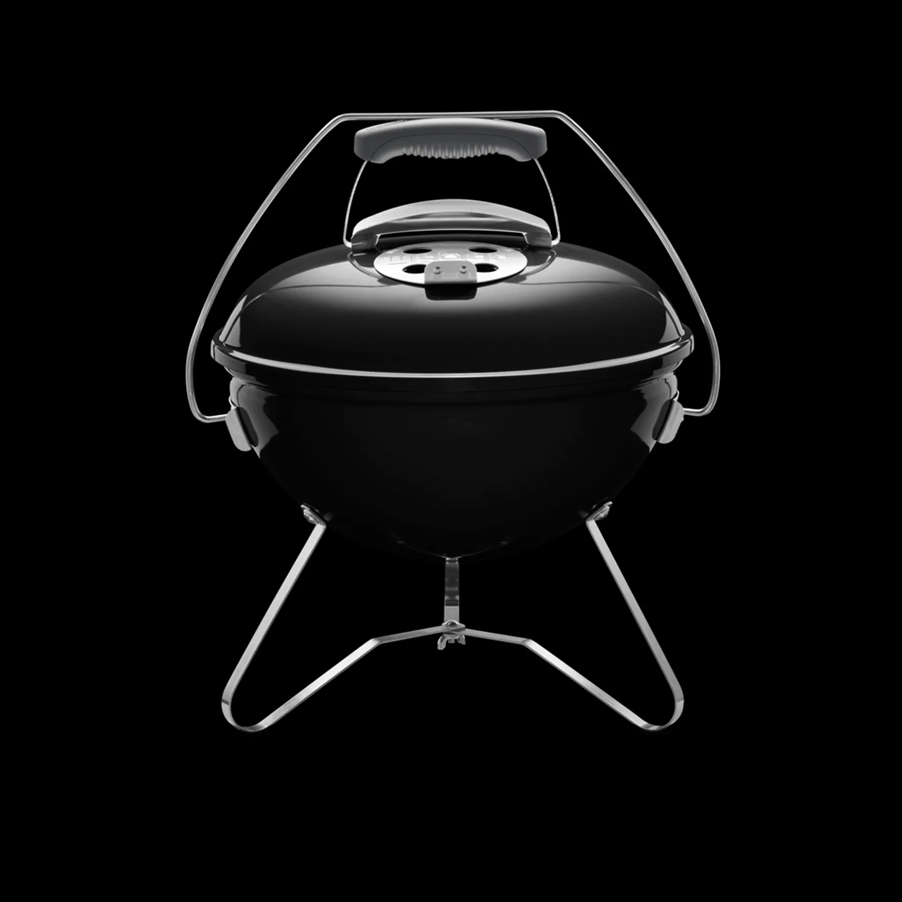 Smokey Joe® Premium Holzkohlegrill Ø 37 cm