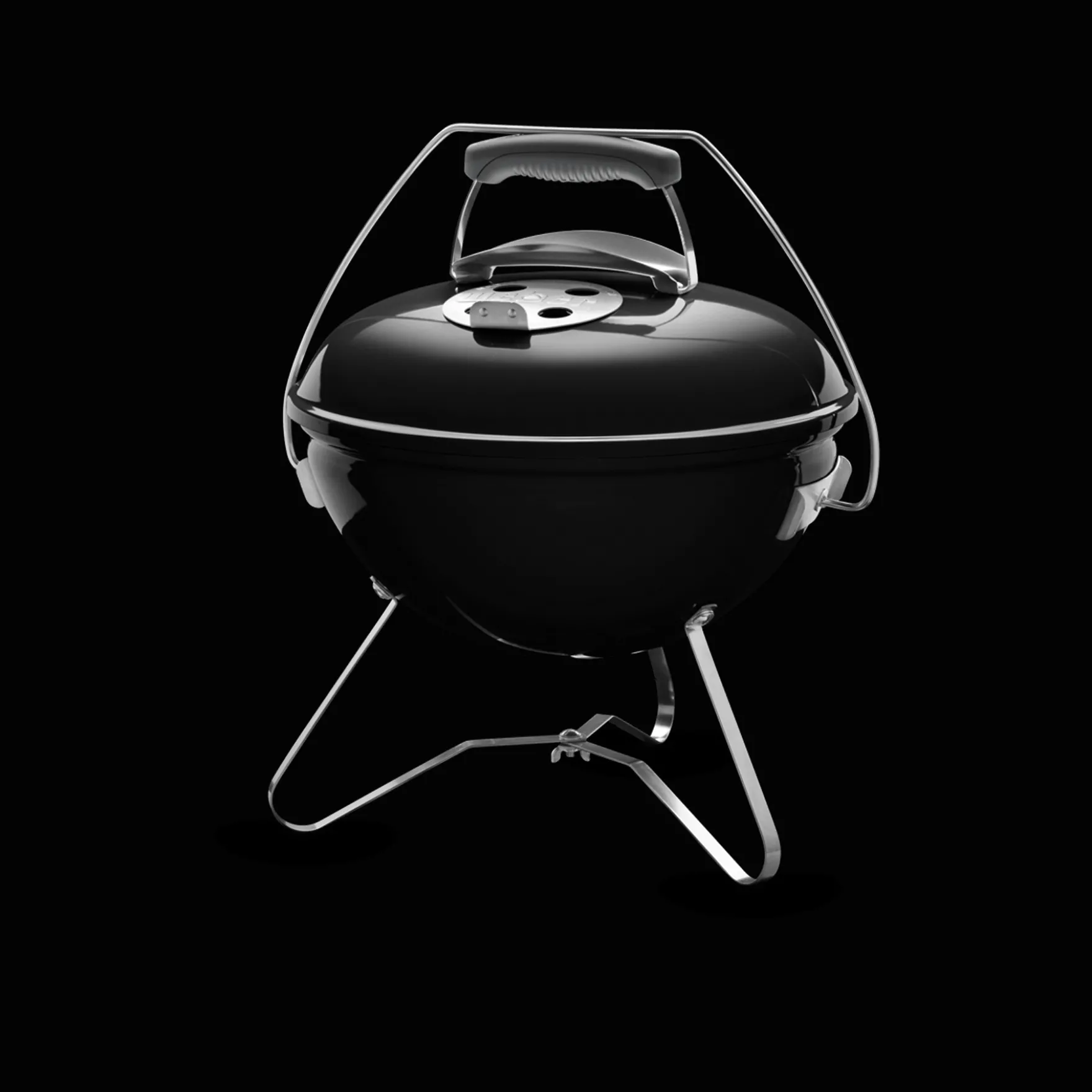Smokey Joe® Premium Holzkohlegrill Ø 37 cm