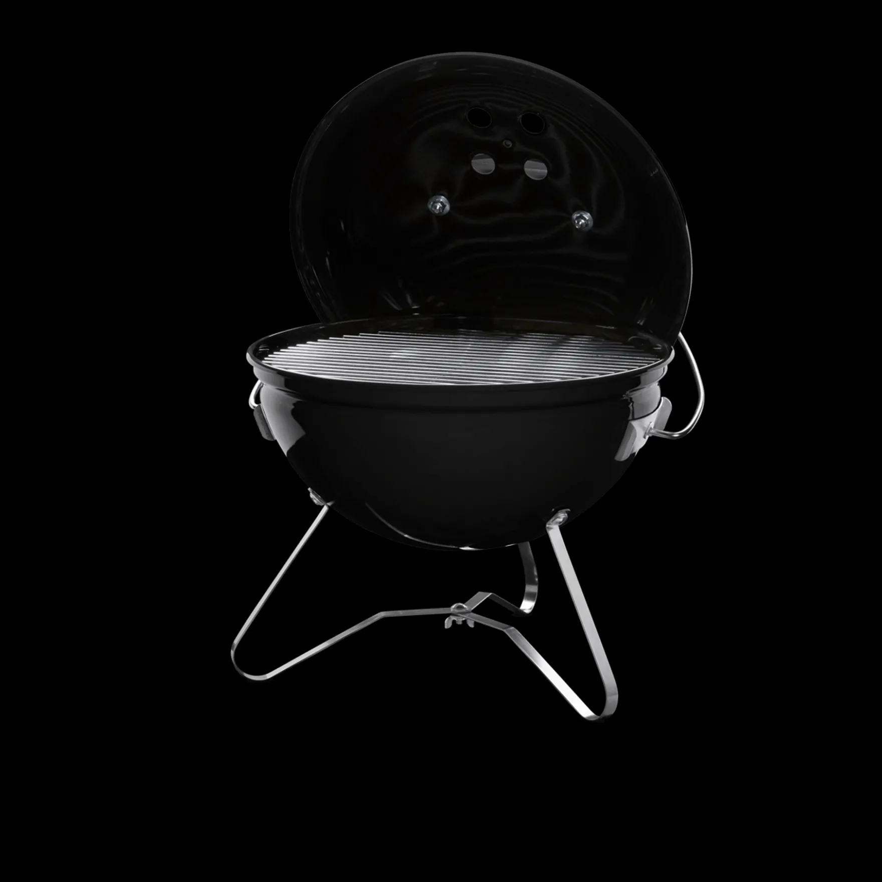 Smokey Joe® Premium Holzkohlegrill Ø 37 cm
