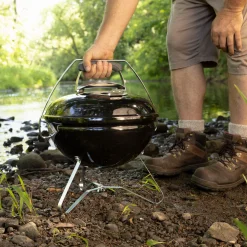Smokey Joe® Premium Holzkohlegrill Ø 37 cm